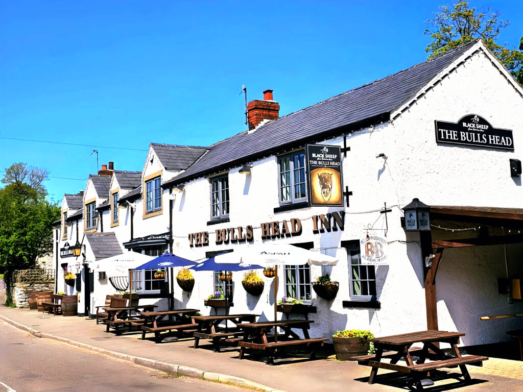 Bulls Head Inn