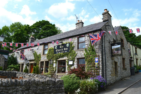 The Church Inn