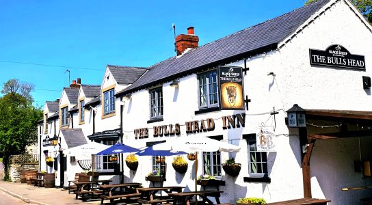 Bulls Head Inn